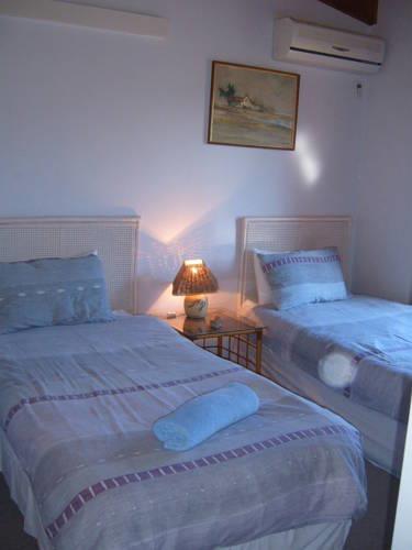 Вилла Villa 3022 San Lameer