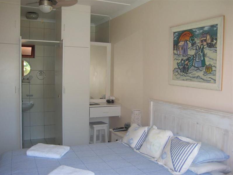 Мини-отель Benri B&B & Self-Catering