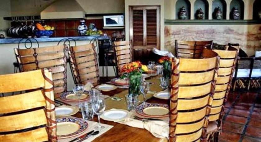 Casas Vallarta Sur