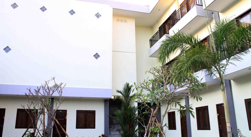 Отель Devata Giri Home Stay