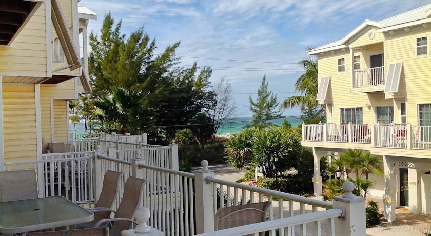 Апартаменты Holiday home Bradenton Beach