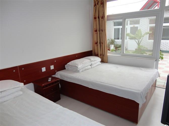 Отель Xingcheng Mingyang Homestay