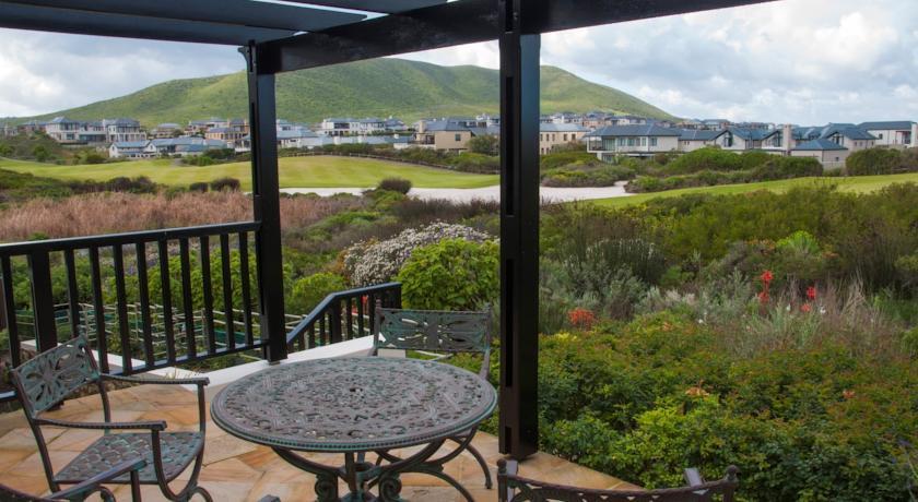 Апартаменты Bella Vista Holiday House