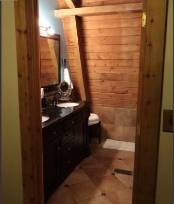 Апартаменты Maple Fork Lodge