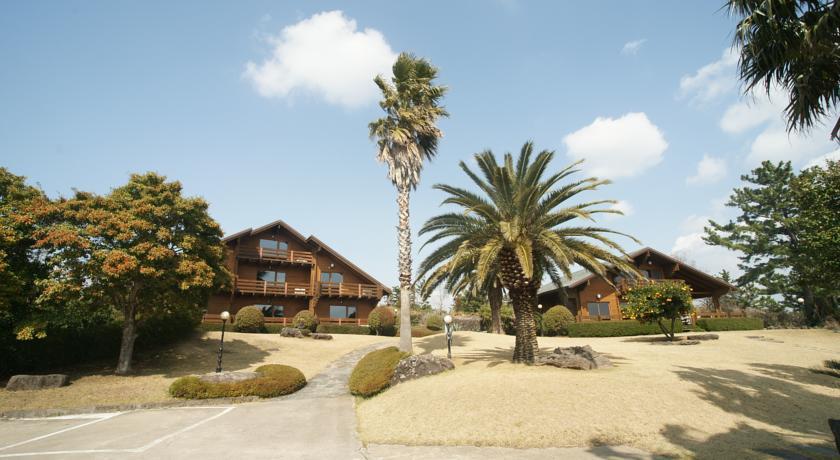 Апартаменты Sunny Day Jeju
