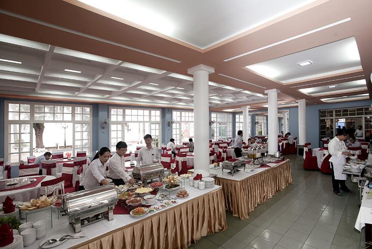 Отель Hai Au Hotel