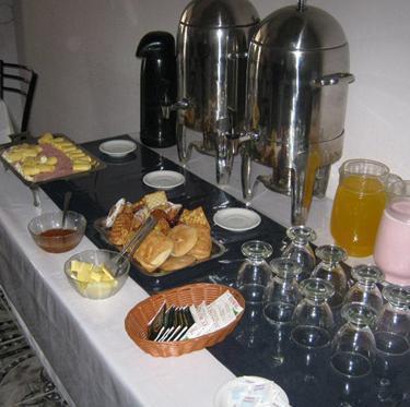 Hotel Geminis