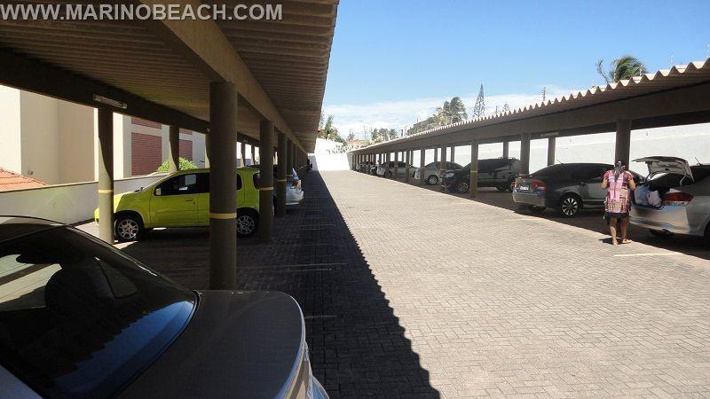 Апартаменты Beach Flat