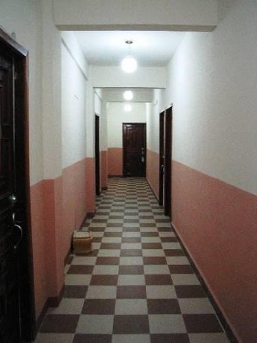 Hotel Virreyes