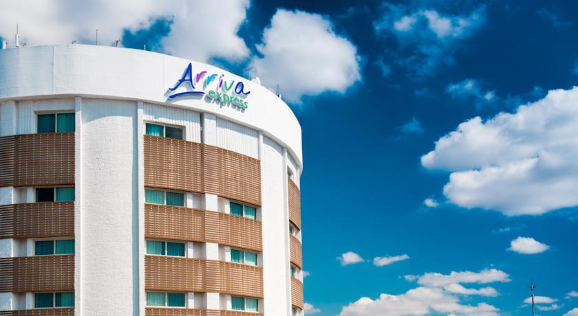 Arriva Express Plaza del Sol