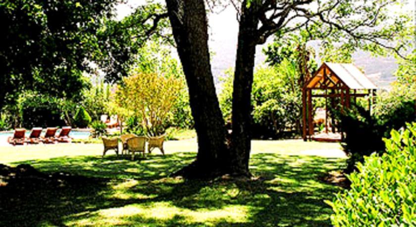 Гостевой дом 5 Mountains Lodge & Spa