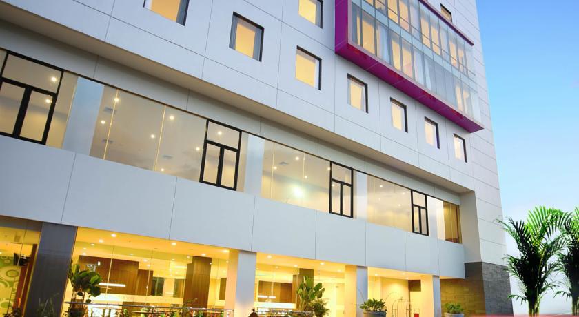 favehotel Hyper Square