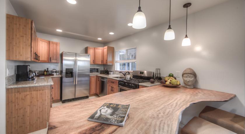 Вилла Maha Maui Villas & Retreat