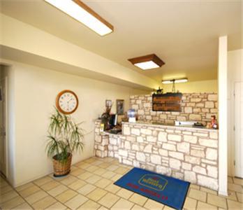 Отель Best Western San Angelo