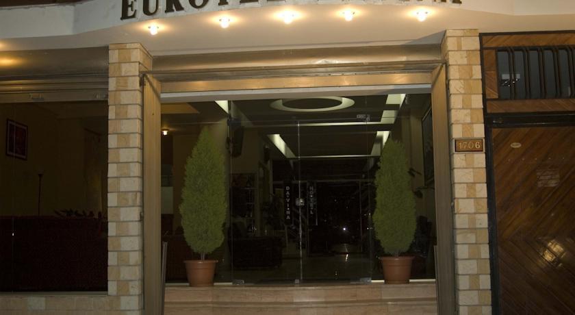 Eurotel Davina