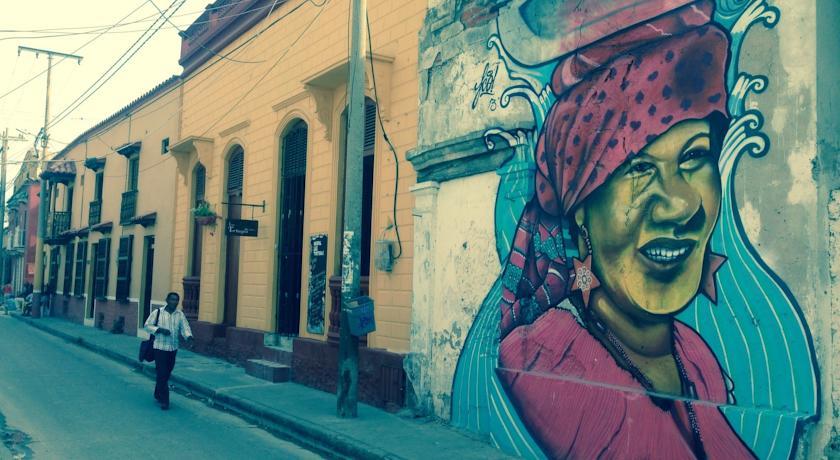 Hostal Las Tortugas