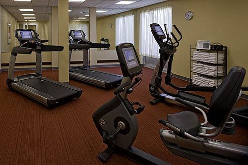 Отель Hyatt Place Owings Mills 