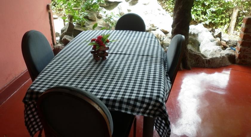 Мини-отель Samudra Guest House