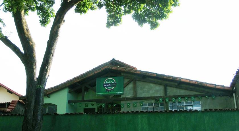 Pampulha Green Hostel