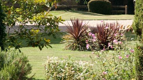 Отель South Lawn Hotel ‘A Bespoke Hotel’