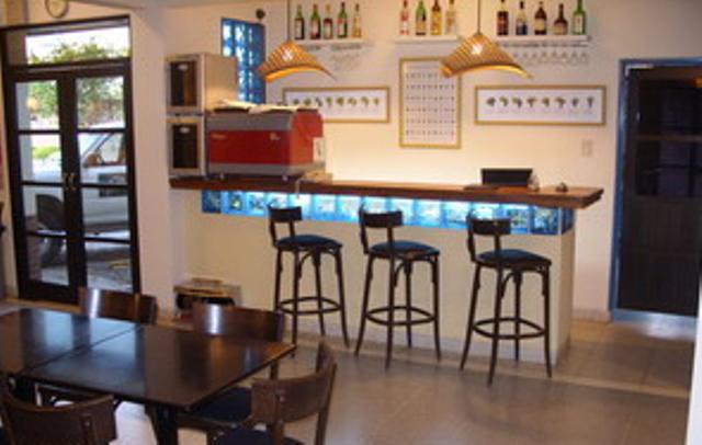 Отель Asterión Hotel - Turismo y Negocios