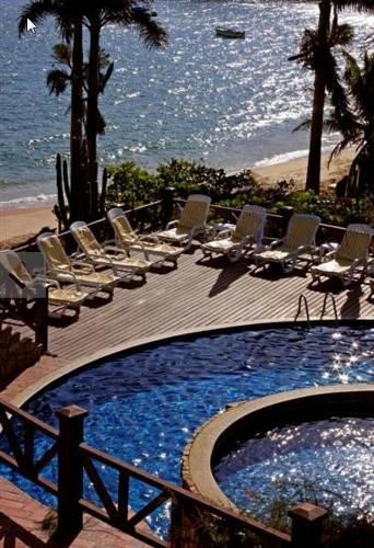 La Boheme Hotel e Apart Hotel