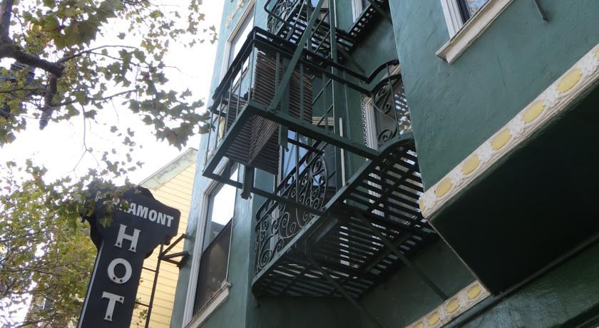 Perramont Hotel