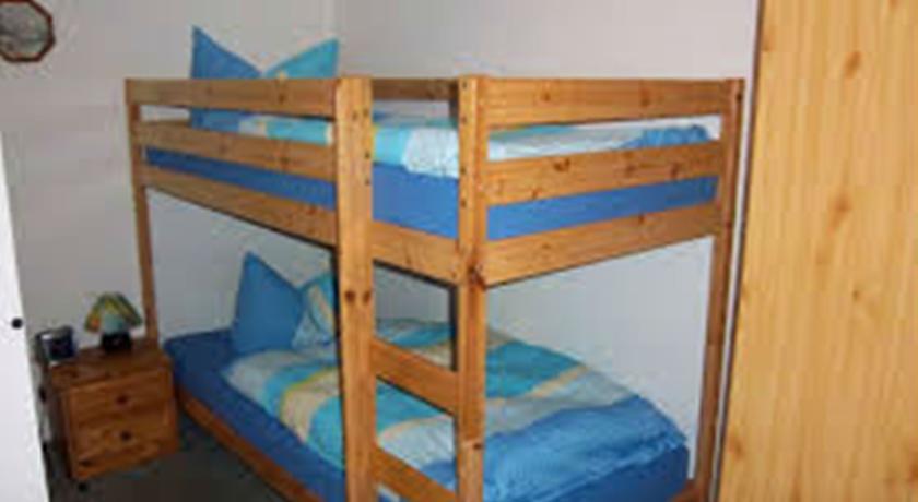Don Giorgio Habitaciones
