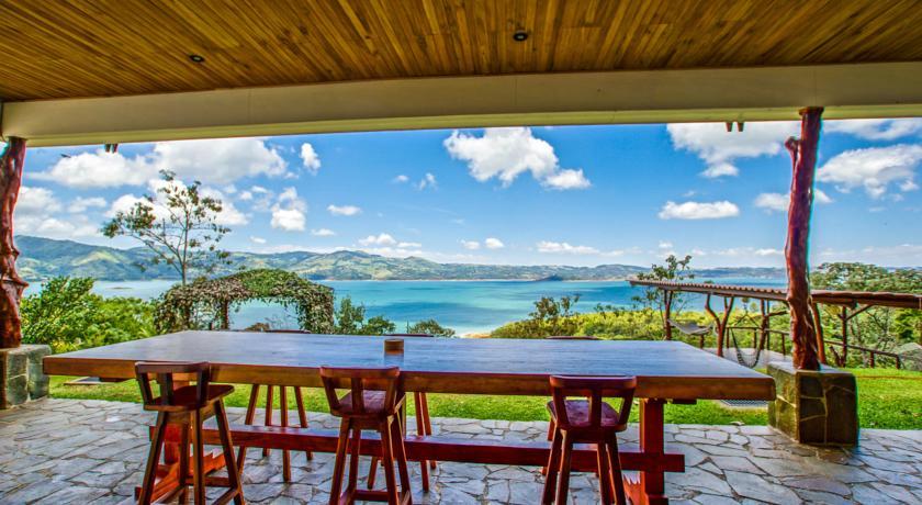 Вилла Casa Blanca Costa Rica