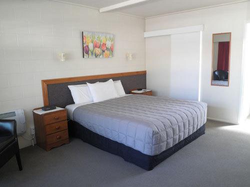 Carmel Court Motel