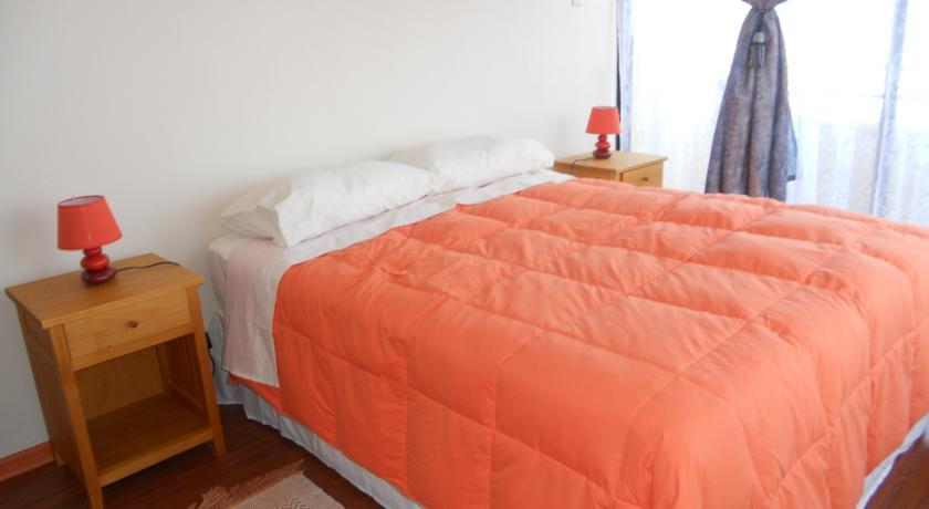 Departamento Los Delfines