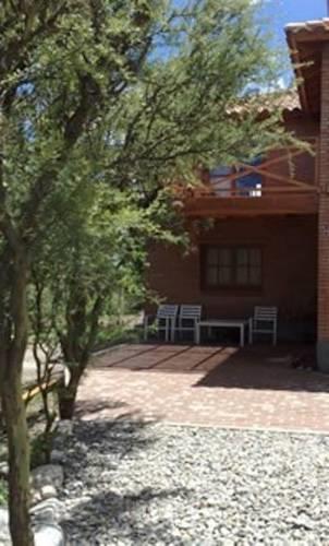 Duplex Las Violetas