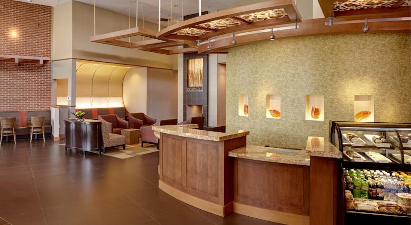 Отель Hyatt Place La Paz