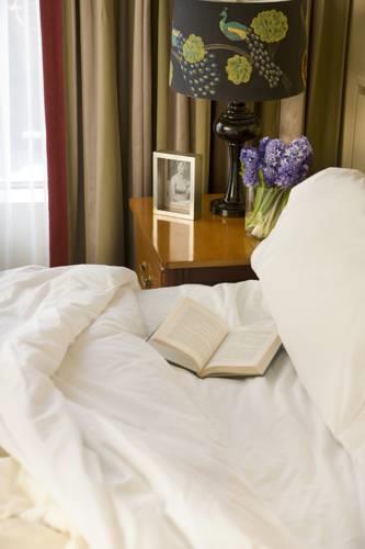 Отель Hotel Providence