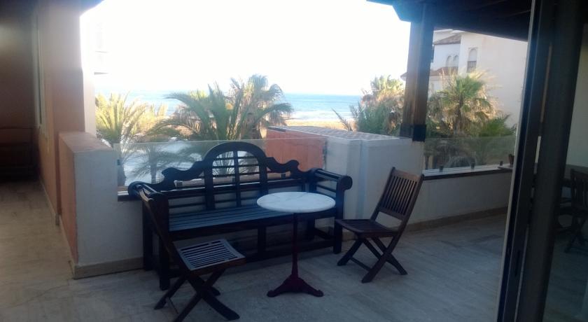 Апартаменты La Kasbah Bouznika Bay