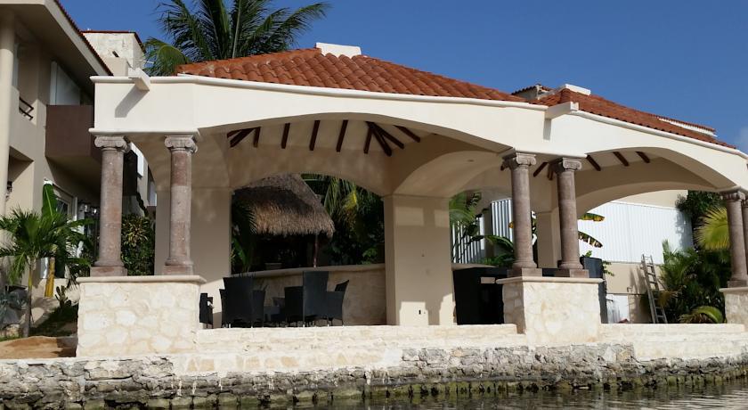 Апартаменты Condominium Bellmare
