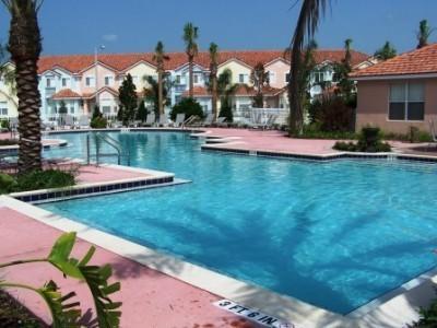 Fiesta Key Townhome