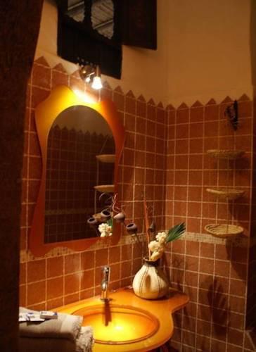 Гостевой дом Riad Safir