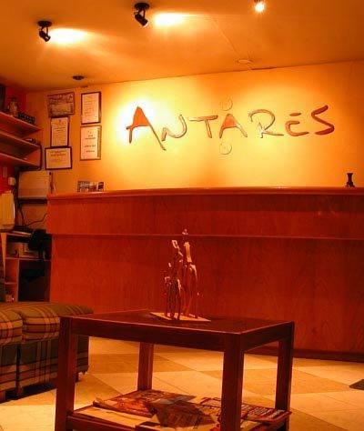 Antares Mystic Hotel