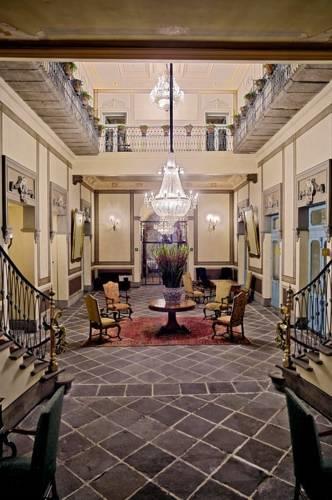 Hotel San Leonardo