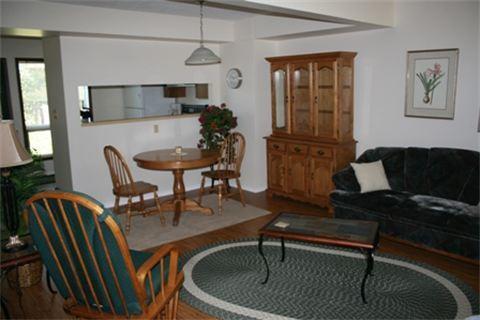 Апартаменты Cambridge Executive Suites by Greenway Accommodations