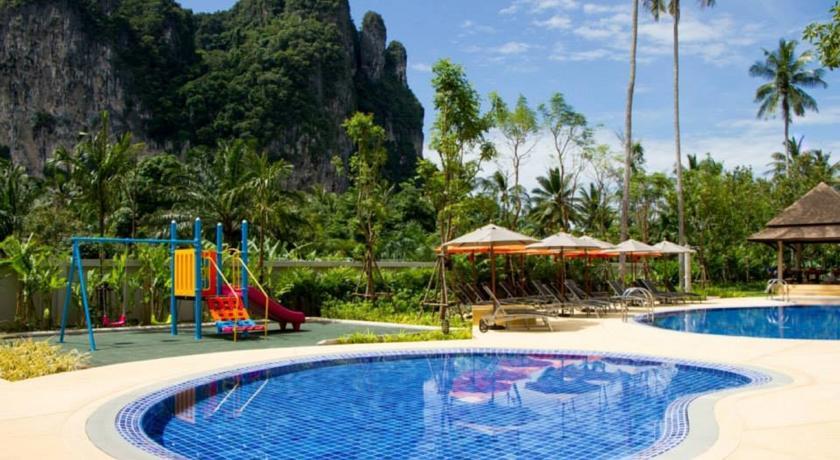 Ibis Style Krabi