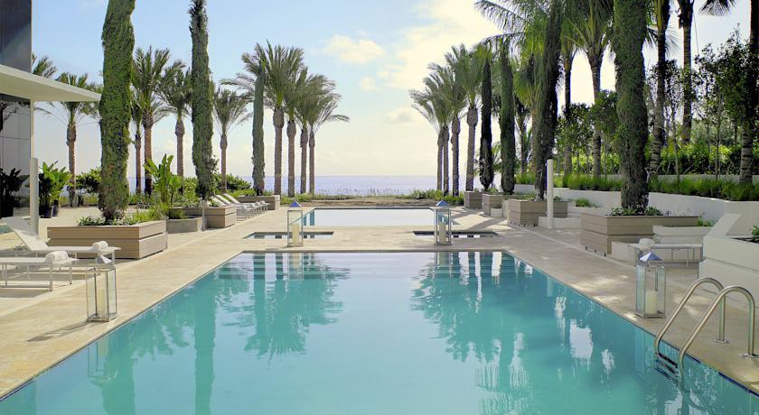 Grand Beach Hotel Surfside