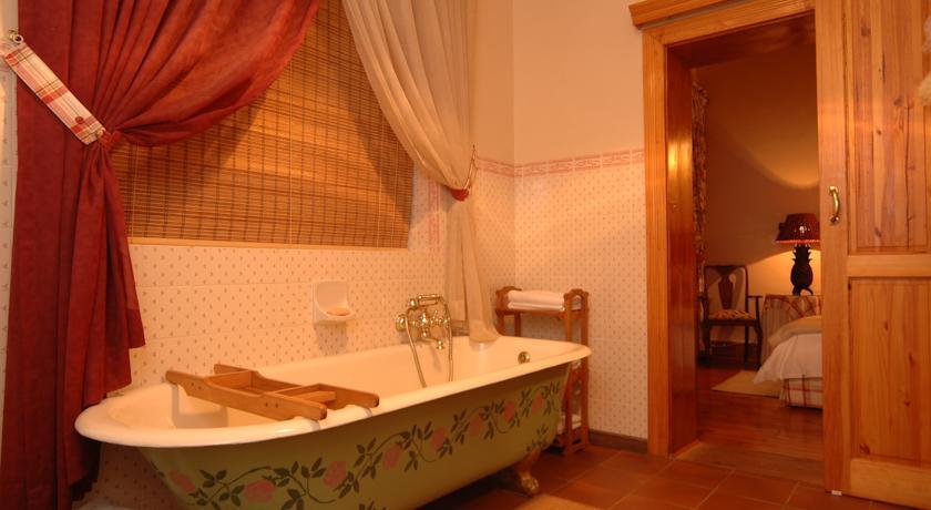 Гостевой дом Green Gables Guest House