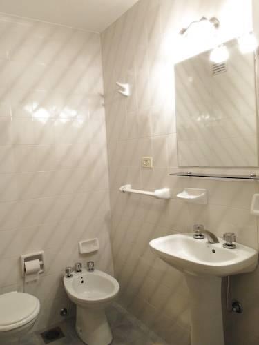 Апартаменты Argenta Apart Hotel
