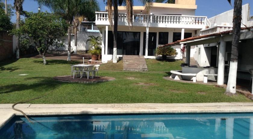 Апартаменты Casa Juan