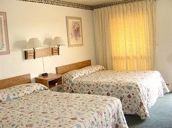 Отель Viking Jr. Motel Saint Peter