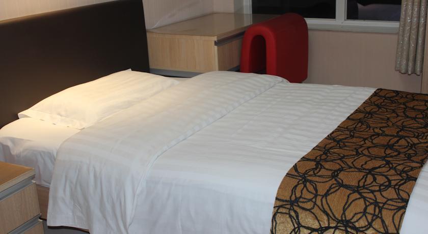 Ju Ya Hotel