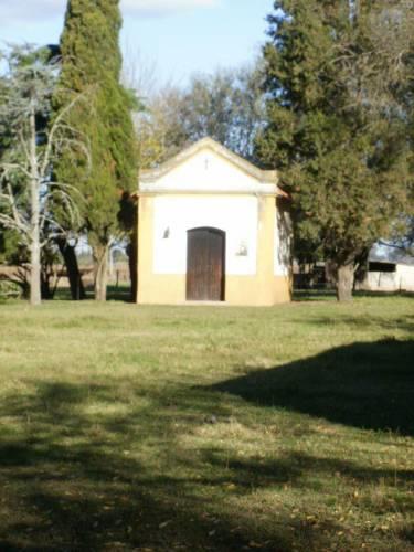 Отель Haras L'Etalon