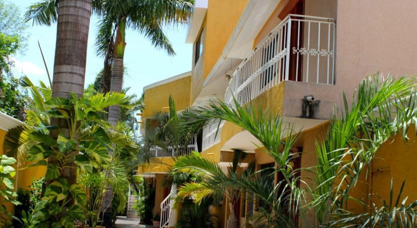 Апартаменты Suites Country